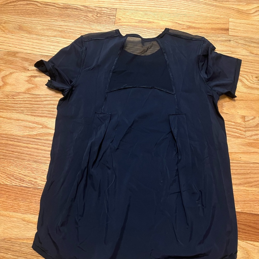 Lululemon Top - Picture 2 of 2